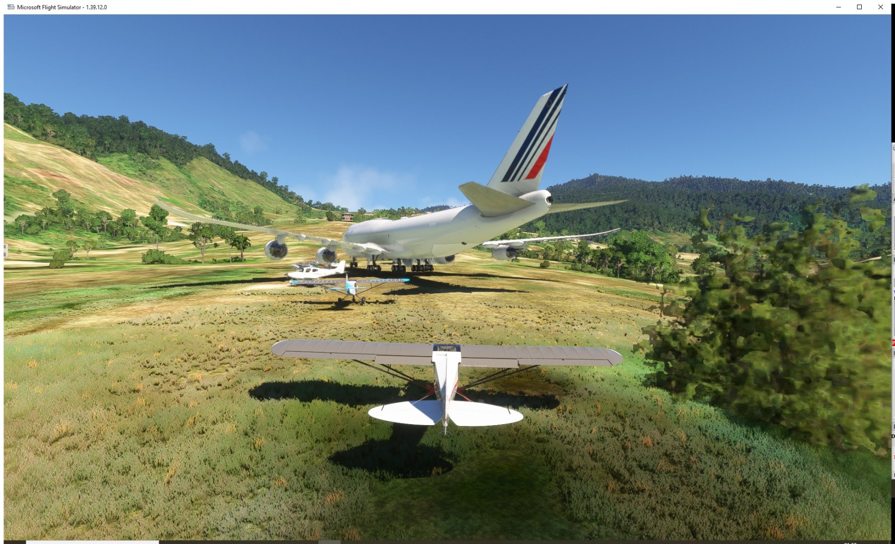 21-38-47-pas moyen de ...ce 747